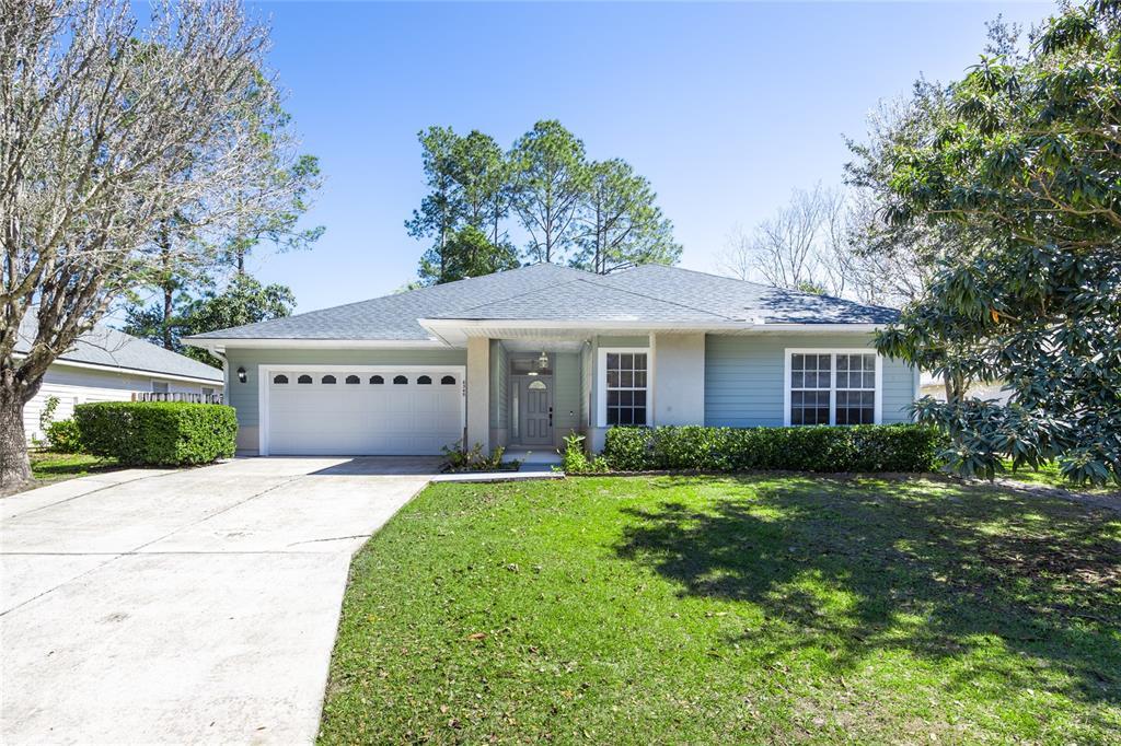 4345 NW 35th St in Gainesville, FL - Building Photo