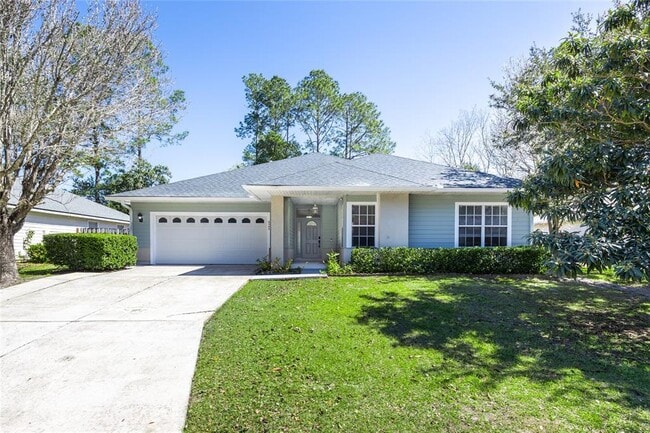 property at 4345 NW 35th St