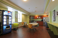 The Axis in Philadelphia, PA - Building Photo - Interior Photo