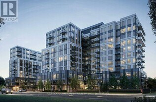 7347 Kingston Rd in Toronto, ON - Building Photo