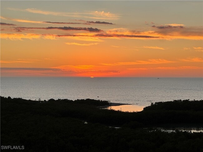 property at 6075 Pelican Bay Blvd