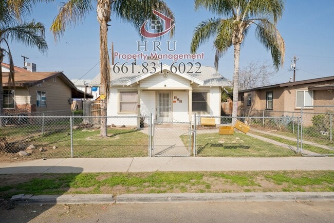 property at 126 Wilson Ave