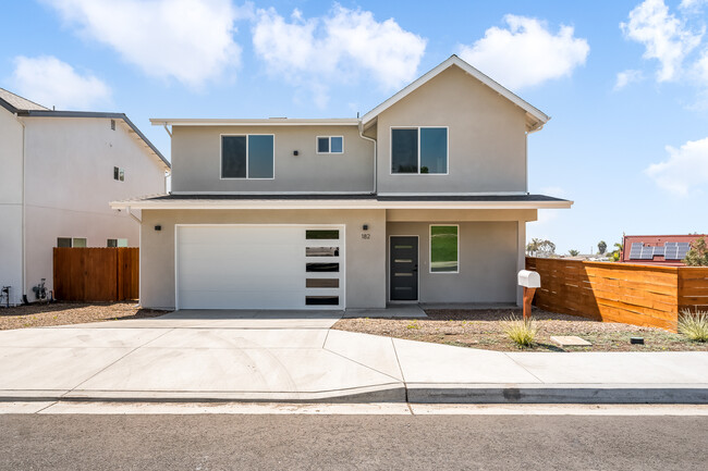 property at 182 S 66th St