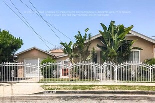 6011 Bear Ave in Huntington Park, CA - Building Photo