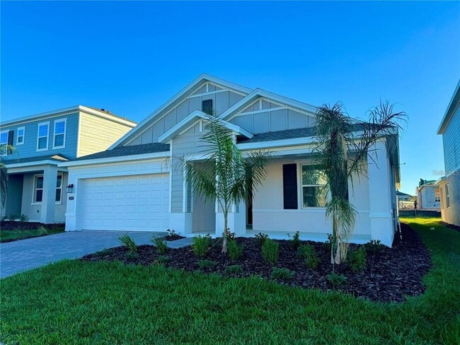 2693 Armstrong Ave in Clermont, FL - Building Photo - Building Photo