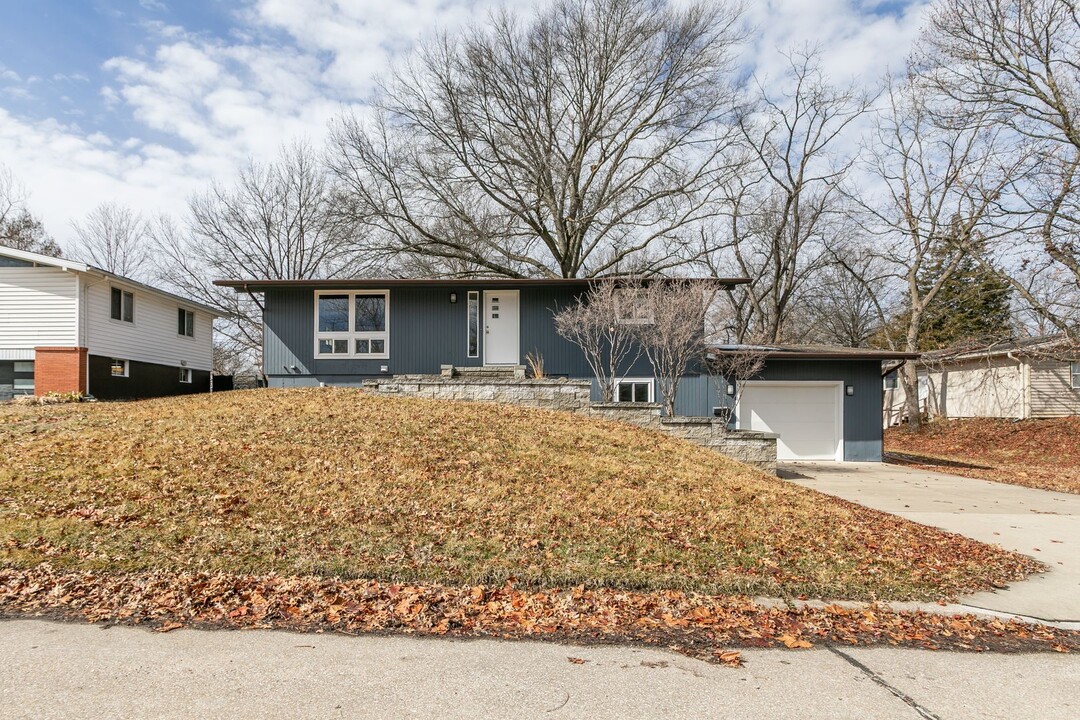 403 Bourn Ave in Columbia, MO - Building Photo