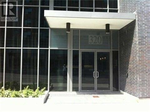 320 Richmond St E in Toronto, ON - Building Photo - Building Photo