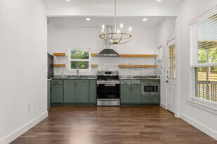 2317 Maple Ave in Waco, TX - Building Photo