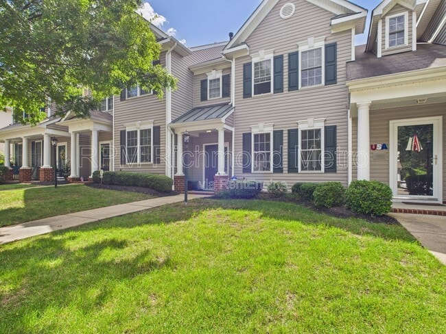 13625 Baycraft Terrace in Midlothian, VA - Building Photo - Building Photo