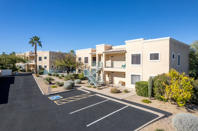 16323 E Arrow in Fountain Hills, AZ - Building Photo - Building Photo