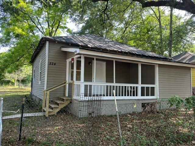 524 9th Ave in Albany, GA - Building Photo - Building Photo