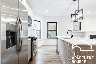 1428 W Jonquil Terrace in Chicago, IL - Building Photo - Building Photo