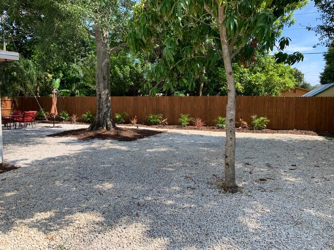 property at 2204 Outer Dr