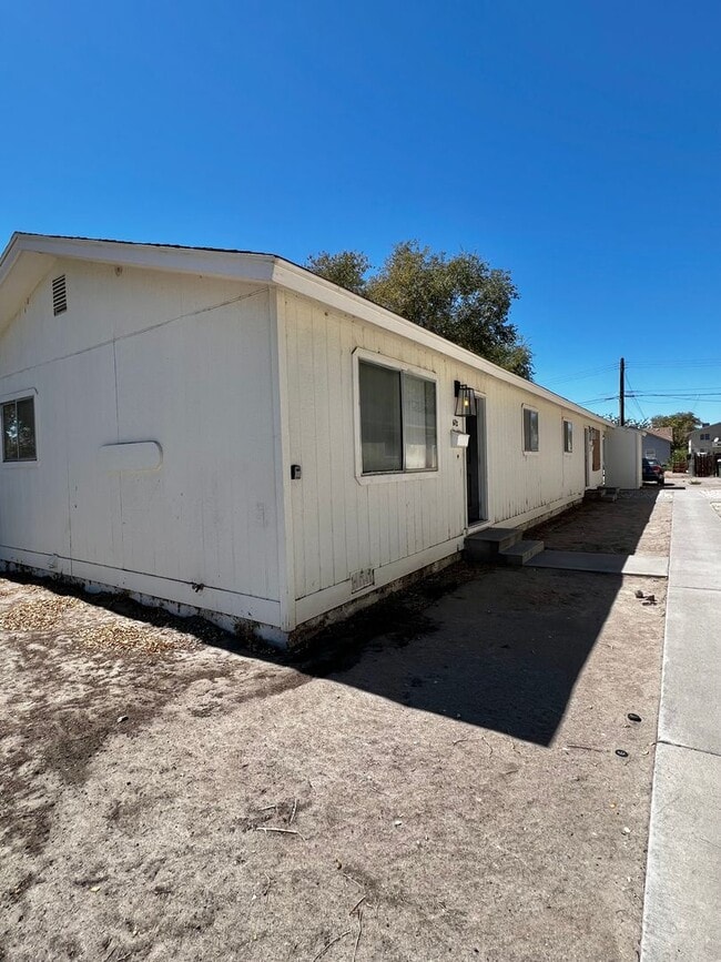 property at 674 Humboldt St