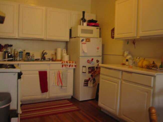 14 Edgerly Rd, Unit 2 in Boston, MA - Building Photo - Building Photo