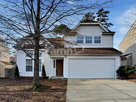 1208 Mallory Ln in Durham, NC - Building Photo