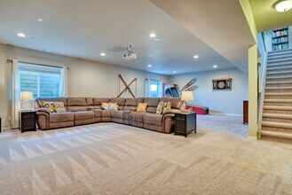 8455 Mayfly Dr in Colorado Springs, CO - Building Photo - Building Photo