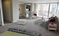 Building Photo - 1000 Grant The Burnsley Apartamentos in Denver, Colorado