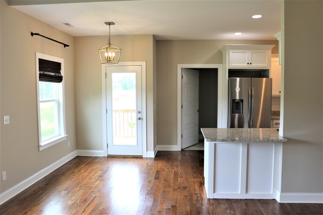 3426 Fleeman Place Dr NE in Cleveland, TN - Building Photo