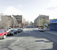 Maple Mesa in Bronx, NY - Foto de edificio - Building Photo