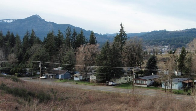 Cascade Cove Mobile Home Park