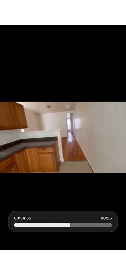 property at 2540 Francis St
