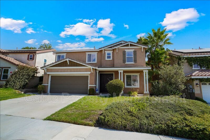 29620 Teasedale Pl in Castaic, CA - Building Photo