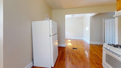 17 Langdon St, Unit 1 in Boston, MA - Building Photo - Building Photo
