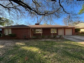 467 Pennsylvania Ave in Shreveport, LA - Building Photo