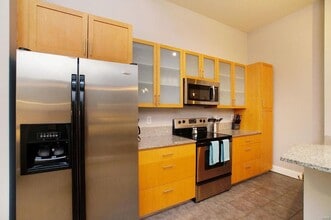 1136 Washington Ave in St. Louis, MO - Building Photo - Building Photo