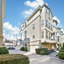 1515 Hyde Park Blvd in Houston, TX - Foto de edificio - Building Photo