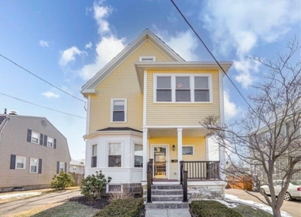 property at 216 Willow St