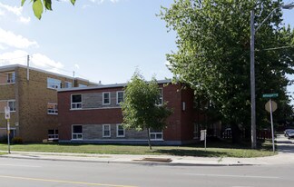 1282 Fennell Ave E in Hamilton, ON - Building Photo