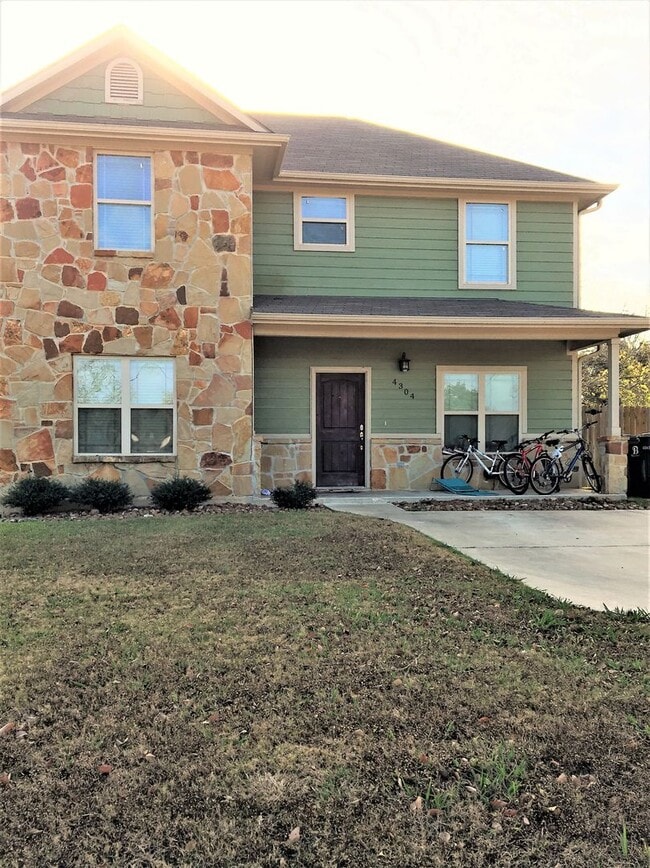 property at 4304 Culpepper Dr