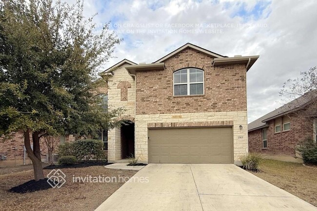 property at 13815 Murphy Haven