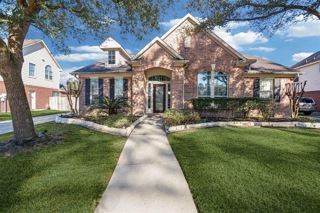 214 Spring Lakes Haven in Spring, TX - Building Photo - Building Photo