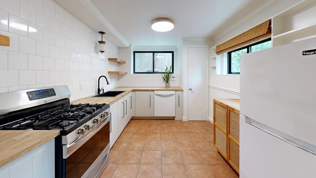 property at 3811 Wilson St