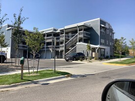 Jenny Place Apartments