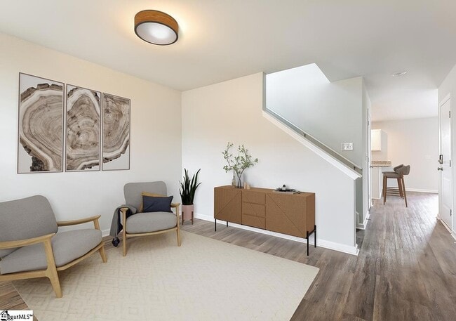 836 Willowmere Way in Spartanburg, SC - Building Photo - Building Photo