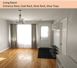 2767 Lloyd George Blvd in Windsor, ON - Building Photo - Building Photo