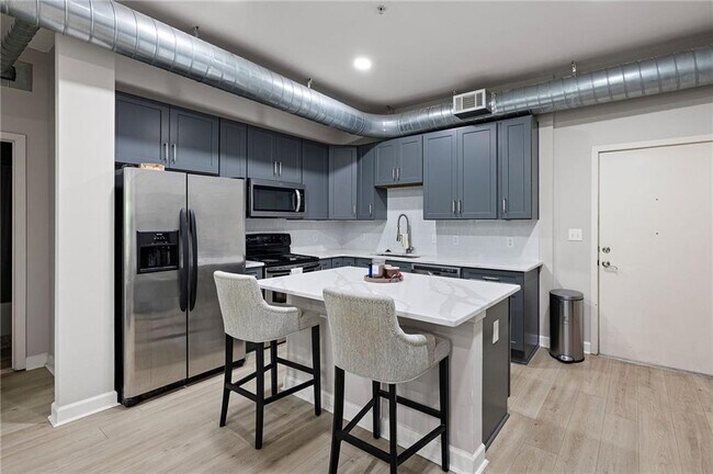 property at 5300 Peachtree Rd