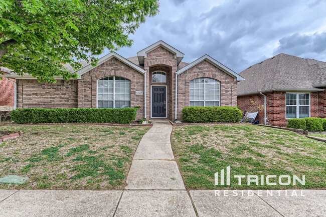property at 1705 Alpine Dr
