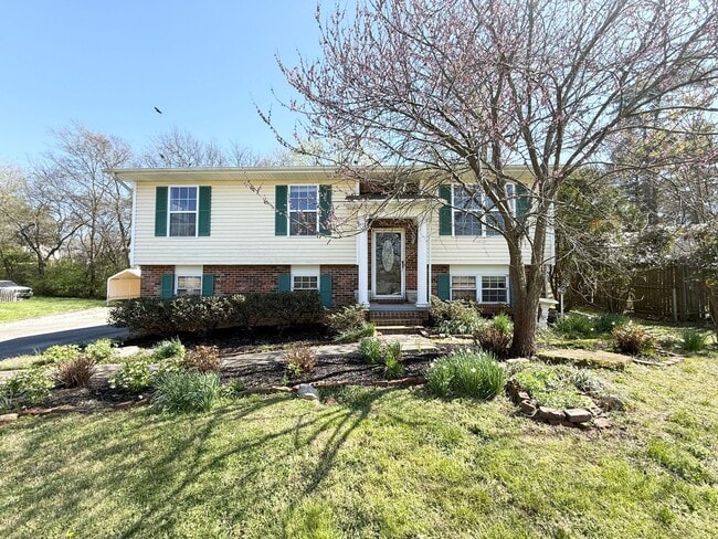 property at 220 Brampton Rd