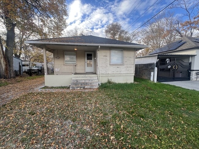 266 S 900 W in Provo, UT - Building Photo - Building Photo