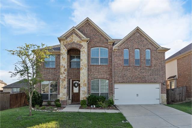 property at 1104 Bentley Drive
