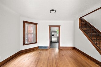 4708 Commonwealth St in Detroit, MI - Building Photo - Building Photo