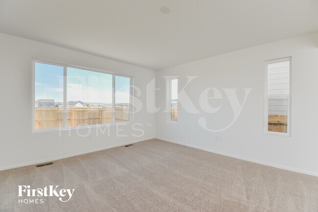 10610 Luneth Dr in Colorado Springs, CO - Building Photo - Building Photo