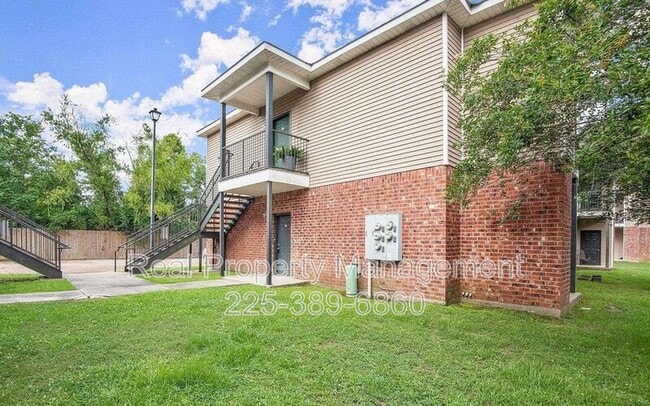 property at 31855 LA-16