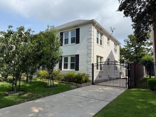 2312 Watts St in Houston, TX - Building Photo - Building Photo