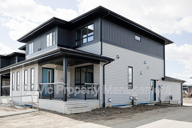 132 Greenfield Link in Fort Saskatchewan, AB - Building Photo - Building Photo